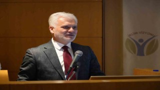 Prof. Dr. Küçük: Çevre problemlerine sebep olan ülkelere bakıldığında en başta Amerikayı, Çin ve Rusyayı sayabiliriz