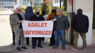 Projeli dolandırıcılık mağdurları suç duyurusunda bulundu
