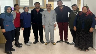 Prostat kanserinde Radikal Prostatektomi yöntemi