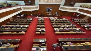 Pursaklar Belediyesinin bütçesine oy birliğiyle onay
