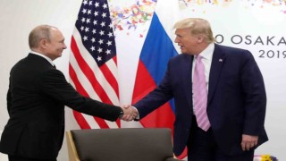 Putinle telefonda görüşen Trumptan savaşı tırmandırmama çağrısı