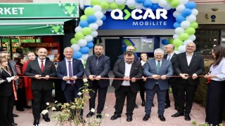 QCAR Mobilite Ankarada üç yeni şubeyle hizmet ağını genişletiyor
