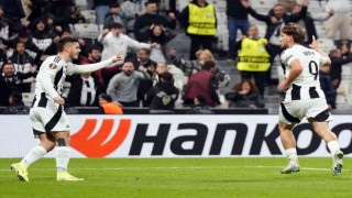 Rashica formasına kavuştu