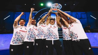 Red Bull Home Ground Dünya Şampiyonasında FUT Esports finalde mücadele edecek