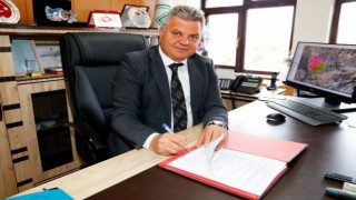 Regülatör Sulaması İkmali projesinin sözleşmesi imzalandı