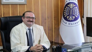 Rektör Hacımüftüoğlu: “Öğretmenler toplumumuzun en değerli yapı taşlarıdır”