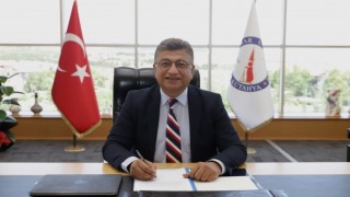 Rektör Kızıltoprak: Öğretmenlik; toplumları medeniyet yolunda ilerleten kutsal bir meslektir