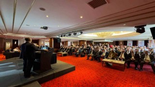 Rektör Türkmen, Türkiye Üniversite Sporları Federasyonu Başkanı seçildi