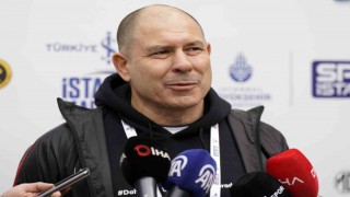 Renay Onur: 1-2 sene içerisinde bir Türk sporcunun ilk 3e gireceğini düşünüyorum