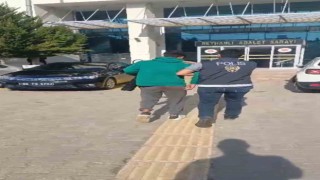 Reyhanlı ilçesinde bıçakla yaralama olayının şüphelisi tutuklandı