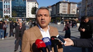 Rize Valisi Baydaş: “Herhangi bir olumsuzluk yok”