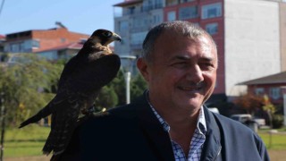 Rizede ‘Atmaca Güzellik ve Beceri Yarışması düzenlendi