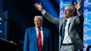 Robert F. Kennedy Jr. ABD Sağlık Bakanlığı’na Aday Gösterildi