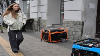 Rusya, Ukrayna'nın Enerji Altyapısına Saldırdı