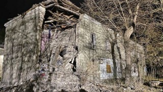 Rusya’dan Güney Ukrayna’ya Gece Saldırısı: 5 Ölü, 19 Yaralı