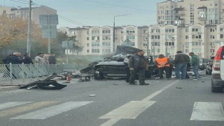 Rusyanın Karadeniz Filosu komutanına suikast