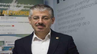 Şaban Çopuroğlu: Kayserimizde ihtiyaç olan bin 500 adet eleman kazandırdığımız için mutluyuz