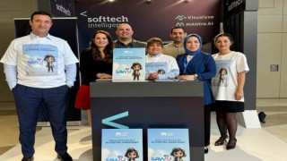 Sabiha Gökçen Havalimanı yapay zeka tabanlı dijital asistan SAVVyi tanıttı