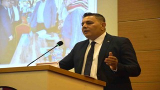 Sadıkoğlu, 4 il ve 2 ilçenin ortak sesi oldu