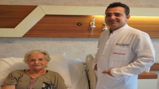 Safra yolları kanal darlığına ‘Peroral Kolanjioskopi çözümü