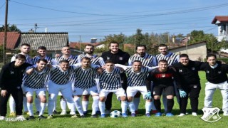 Şahin Amit: Biz Türk olduğumuzu en çok futbol yoluyla haykırabilirdik