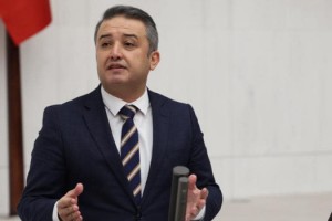 Şahin: "Gerçek Bir Adalet Reformuna İhtiyacımız Var"