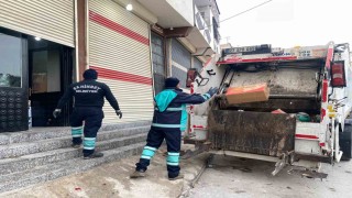 Şahinbeyde zabıta denetimleri hız kesmiyor