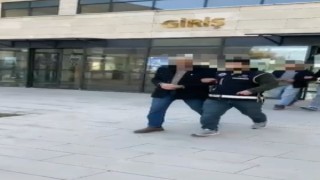 Sahte çekle dolandırıcılık yapan 3 kişi tutuklandı