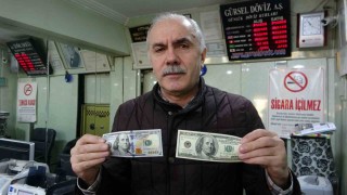 Sahte dolar krizine Bursadan çözüm