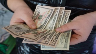 “Sahte dolarların piyasaya çok büyük etkisi olmayacak”