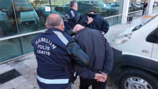 Sahte kiralık ev ilanıyla 9 ilde 20 kişiyi dolandıran 2 kişi tutuklandı