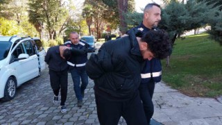 Sahte kiralık ev ilanıyla dolandıran 2 kişi 20 ayrı suçtan tutuklandı