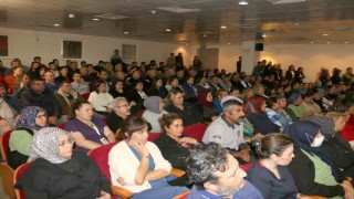 Sahte rapor soruşturması sonrası hastane personeline bilgilendirme toplantısı