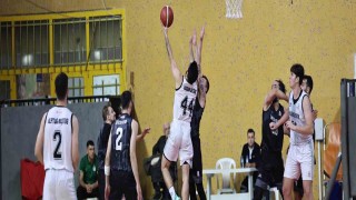 Sakarya Büyükşehir basket takımı İstanbul ekibini ağırlıyor
