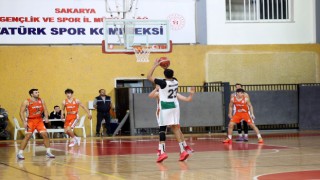 Sakarya Büyükşehir Basket takımı Konyaya konuk oluyor