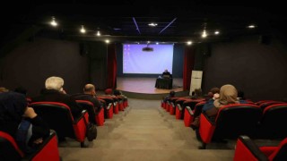 Sakarya Büyükşehir Belediyesi Akademide Film Atölyesi başladı