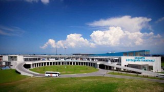Sakarya Büyükşehir Terminali elektriğini kendi üretecek