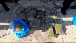 Sakaryada 1 ayda kaçakçılık ve uyuşturucu operasyonlarında 18 şüpheli tutuklandı