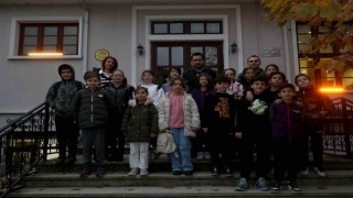 Sakaryada geleneksel sanatların kapısı gençlere açıldı