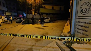 Sakaryada silahlı kavga: 1 yaralı