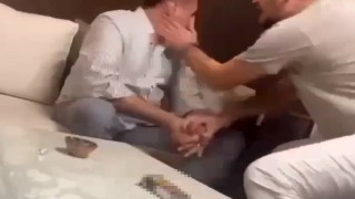 Sakaryasporun eski başkanına tokat atıp kayda alan sanıklar hakkında 18 yıl hapis talebi