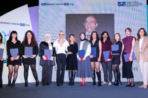 Sakıp Sabancı Sanat Ödülleri 2023: Genç Sanatçılara Destek Olmaya Devam Ediyor