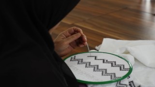 SAMEKler aile bütçesine katkı ve gelecek için umut kapısı oluyor