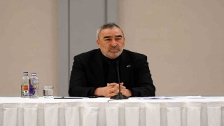 Samet Aybaba: “Beşiktaş camiasına hiçbir beklentisi olmadan hizmet edecek tek insan benim”