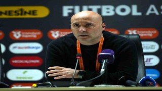 Sami Uğurlu: Galibiyeti kaçıran taraf bizdik