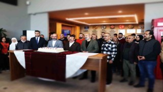 Şampiyon Otomotiv 8. yılını kutladı