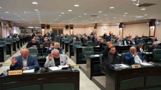 Samsun Büyükşehir ve ilçe belediyelerinin 2025 yılı bütçeleri kabul edildi