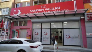 Samsun Göç İdaresinde sahte kimlik iddiaları: 1 kişi tutuklandı