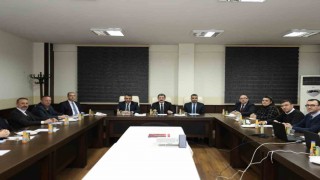 Samsun, makine ve otomotiv sanayine hazırlanıyor