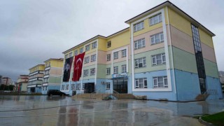 Samsunda 21 okulun inşası devam ediyor, 4 okul yapım hazırlığında
